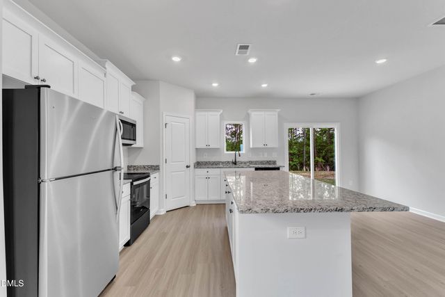 1109 Rhino Bend, Oxford, NC 27565