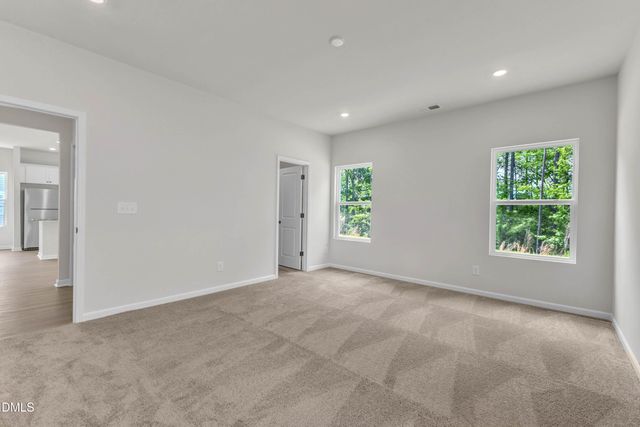 1109 Rhino Bend, Oxford, NC 27565