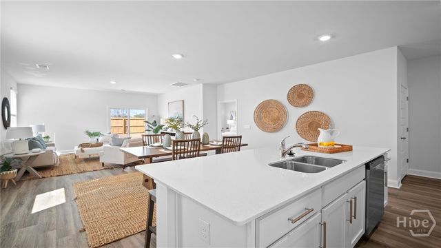 100 Juniper Drive, Guyton, GA 31312