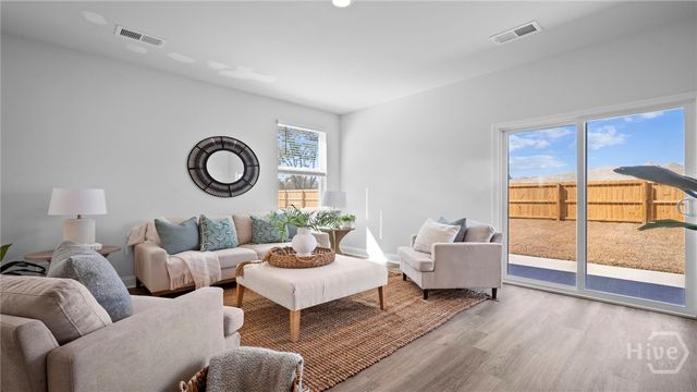 100 Juniper Drive, Guyton, GA 31312