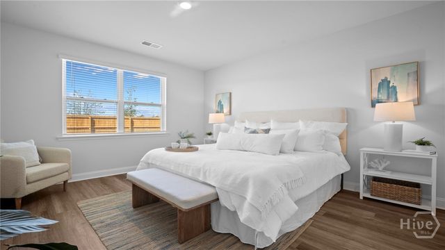 100 Juniper Drive, Guyton, GA 31312