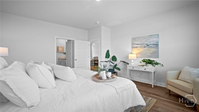 100 Juniper Drive, Guyton, GA 31312