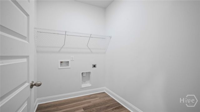 100 Juniper Drive, Guyton, GA 31312