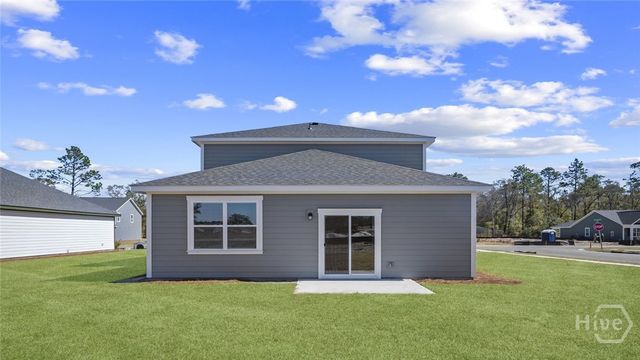 100 Juniper Drive, Guyton, GA 31312