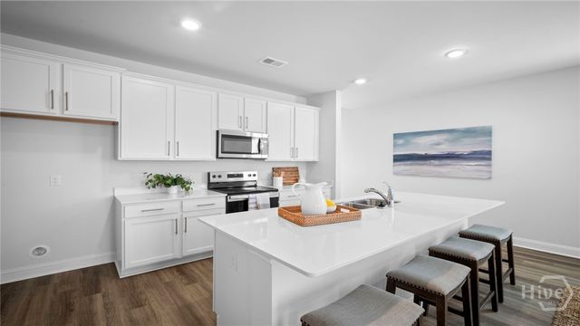 100 Juniper Drive, Guyton, GA 31312