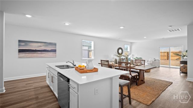 100 Juniper Drive, Guyton, GA 31312