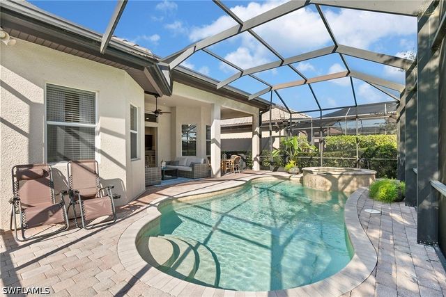 7778 Ashton RD, Naples, FL 34113