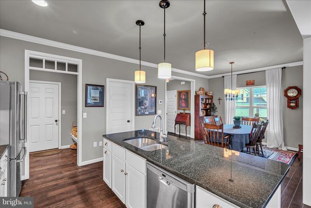 1725 HARALSON DRIVE, Mechanicsburg, PA 17055