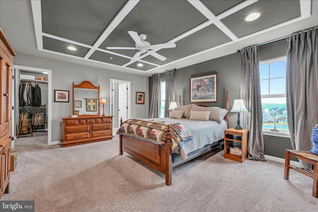 1725 HARALSON DRIVE, Mechanicsburg, PA 17055