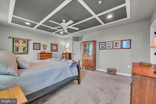 1725 HARALSON DRIVE, Mechanicsburg, PA 17055