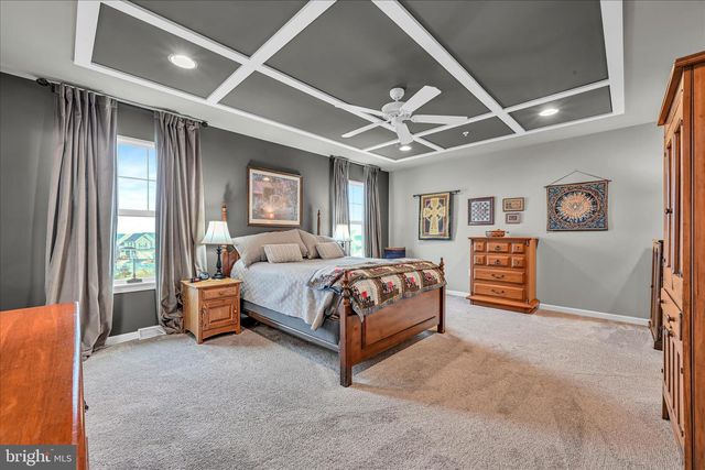 1725 HARALSON DRIVE, Mechanicsburg, PA 17055