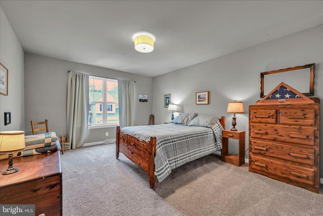 1725 HARALSON DRIVE, Mechanicsburg, PA 17055