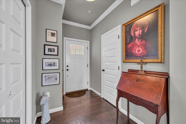 1725 HARALSON DRIVE, Mechanicsburg, PA 17055