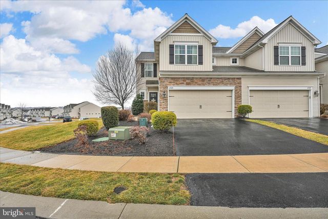 1725 HARALSON DRIVE, Mechanicsburg, PA 17055