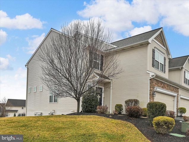 1725 HARALSON DRIVE, Mechanicsburg, PA 17055