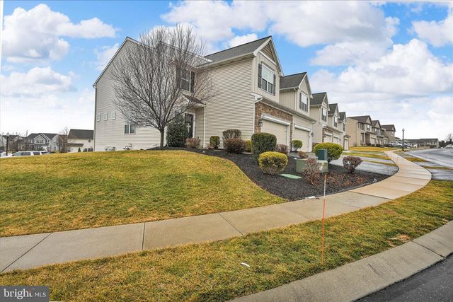 1725 HARALSON DRIVE, Mechanicsburg, PA 17055