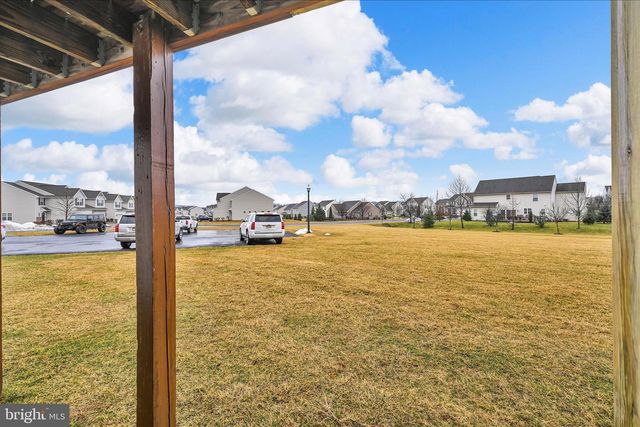 1725 HARALSON DRIVE, Mechanicsburg, PA 17055