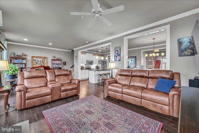 1725 HARALSON DRIVE, Mechanicsburg, PA 17055