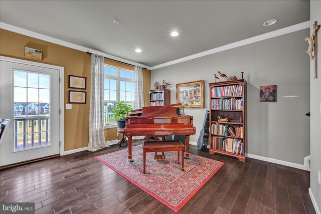 1725 HARALSON DRIVE, Mechanicsburg, PA 17055