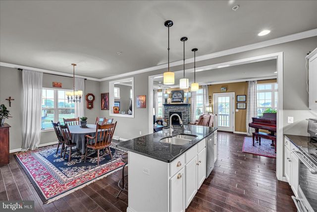 1725 HARALSON DRIVE, Mechanicsburg, PA 17055