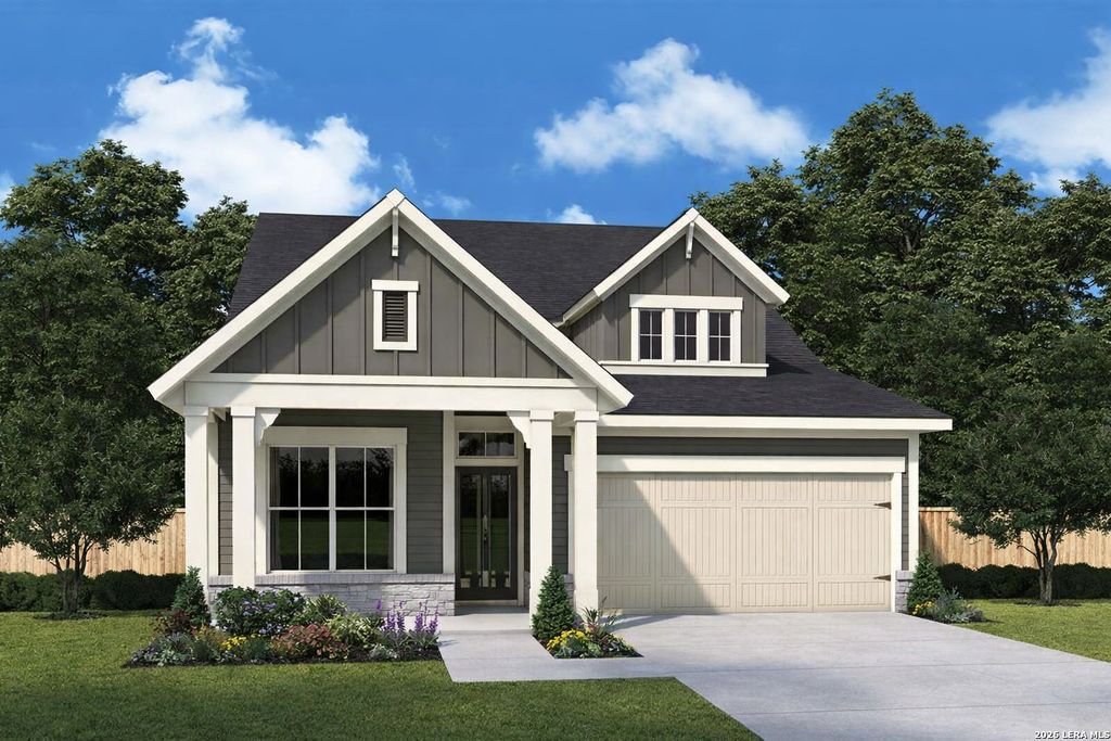 12185 Promise Bloom, Schertz, TX 78154