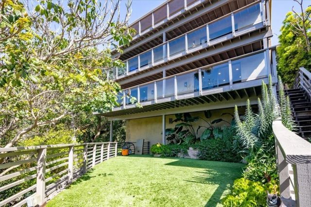 756 Bluebird Canyon, Laguna Beach, CA 92651