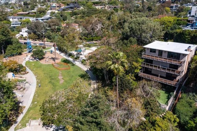 756 Bluebird Canyon, Laguna Beach, CA 92651