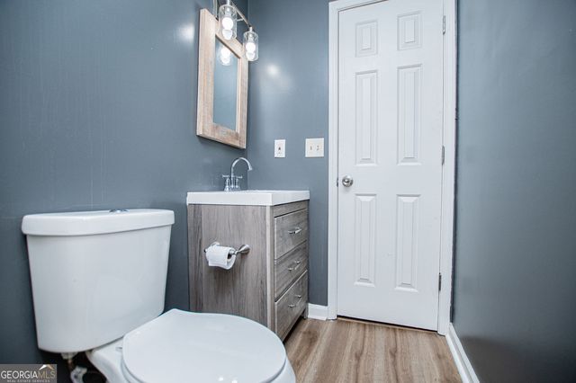 151 Wrenwood Lane, Carrollton, GA 30117
