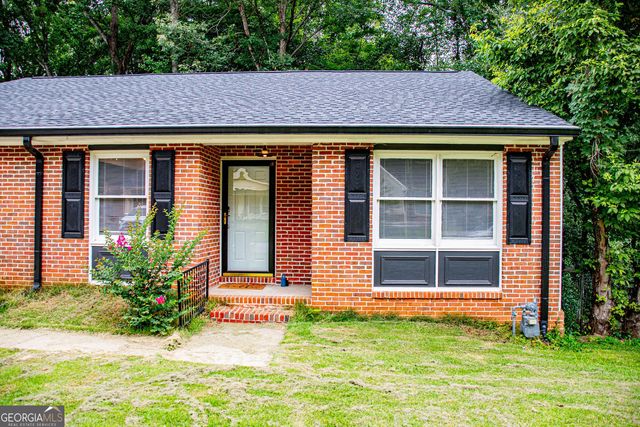 151 Wrenwood Lane, Carrollton, GA 30117