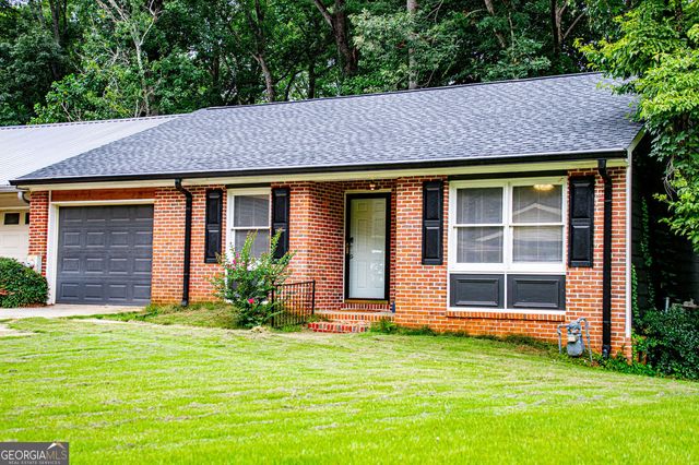 151 Wrenwood Lane, Carrollton, GA 30117