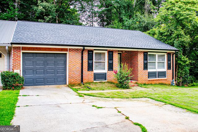 151 Wrenwood Lane, Carrollton, GA 30117