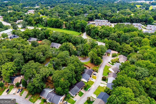 151 Wrenwood Lane, Carrollton, GA 30117