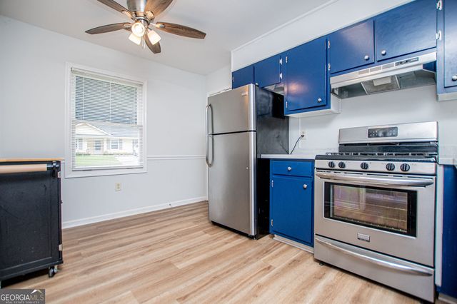 151 Wrenwood Lane, Carrollton, GA 30117