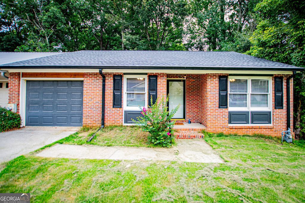 151 Wrenwood Lane, Carrollton, GA 30117