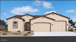 18931 W Ocotillo Road, Waddell, AZ 85355