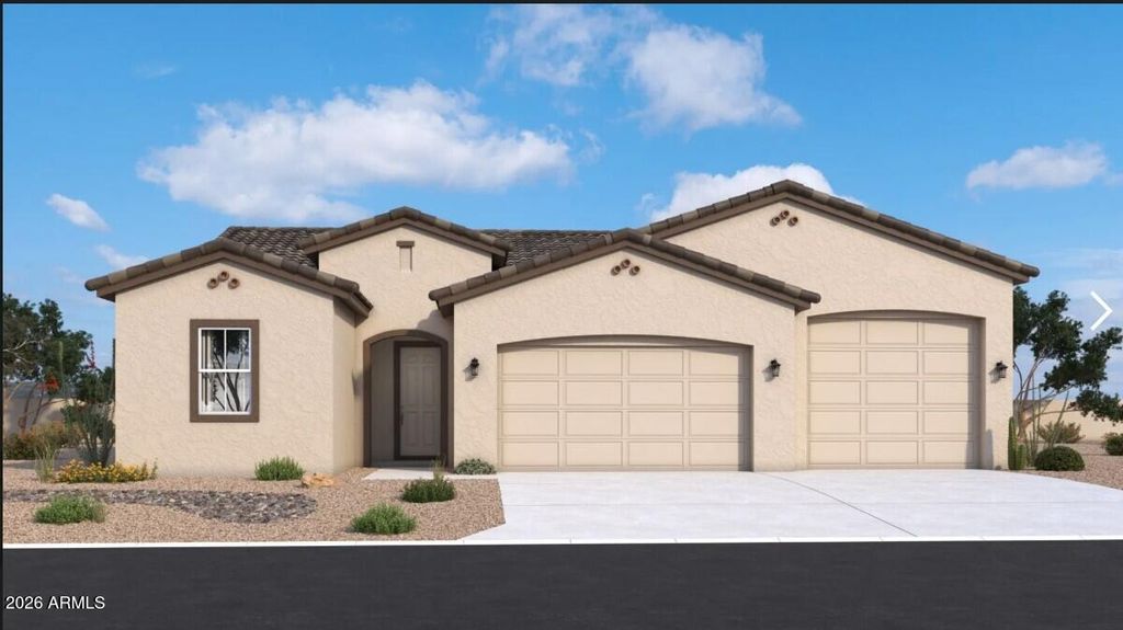 18931 W Ocotillo Road, Waddell, AZ 85355