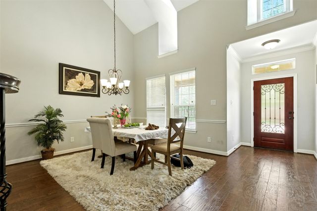 17702 Kathywood Drive, Tomball, TX 77377