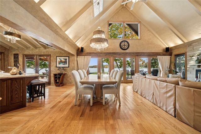 288 Latonka Dr, Jackson Twp, PA 16137