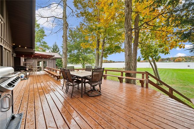 288 Latonka Dr, Jackson Twp, PA 16137