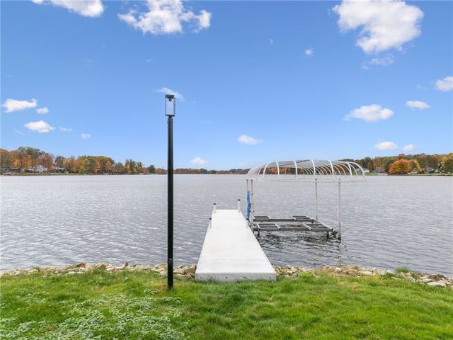 288 Latonka Dr, Jackson Twp, PA 16137