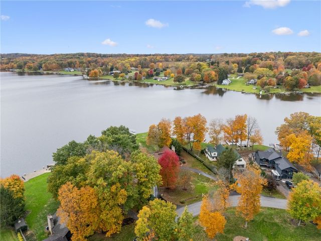 288 Latonka Dr, Jackson Twp, PA 16137