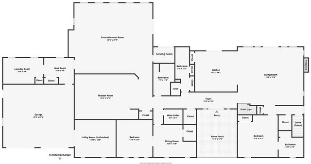 288 Latonka Dr, Jackson Twp, PA 16137