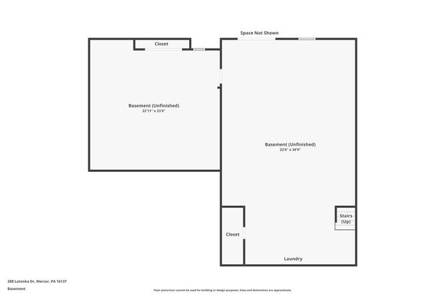 288 Latonka Dr, Jackson Twp, PA 16137