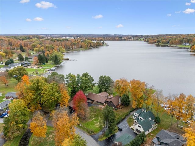 288 Latonka Dr, Jackson Twp, PA 16137