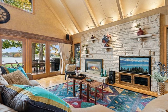 288 Latonka Dr, Jackson Twp, PA 16137