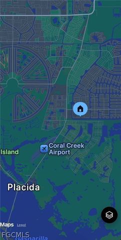 10474 BAY STATE DR, Port Charlotte, FL 33981