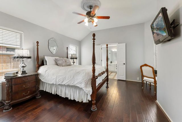 2015 Louetta Brook Court, Spring, TX 77388