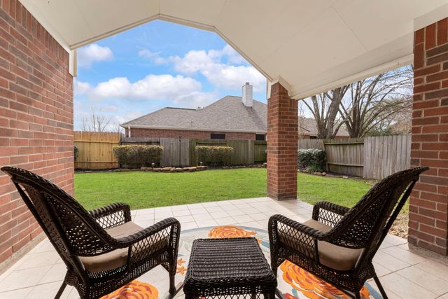 2015 Louetta Brook Court, Spring, TX 77388