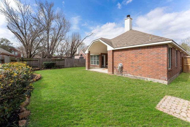 2015 Louetta Brook Court, Spring, TX 77388