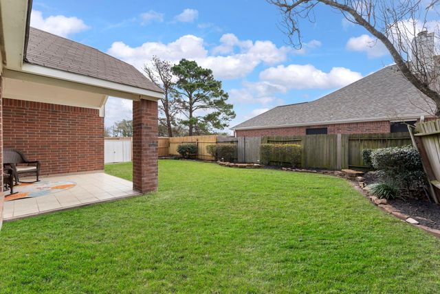 2015 Louetta Brook Court, Spring, TX 77388
